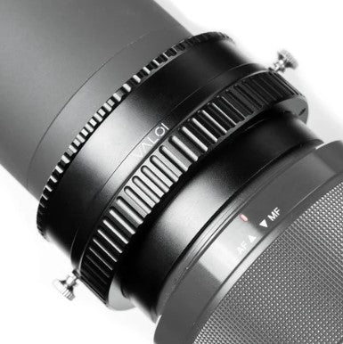 Valio easy35 専用 フレーミングヘリコイド(easy Precision Framing Helicoid)