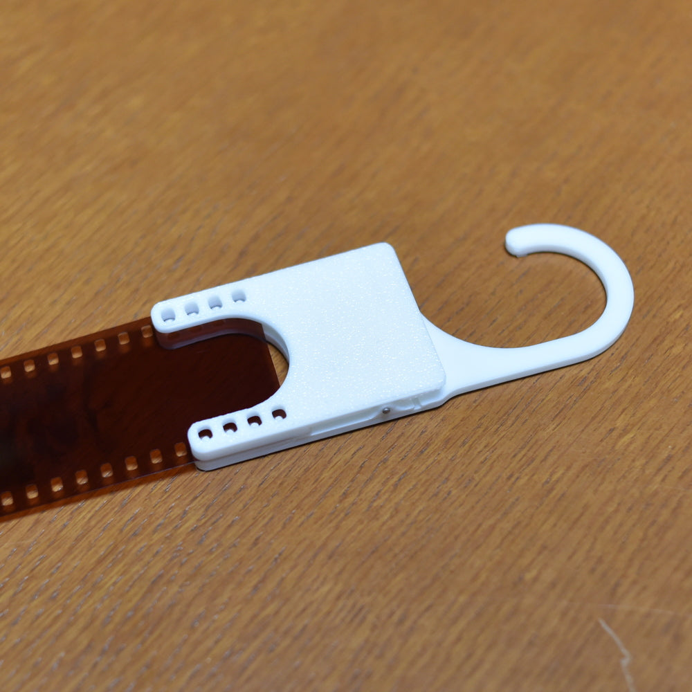 フィルムクリップ1個【磁石タイプ】