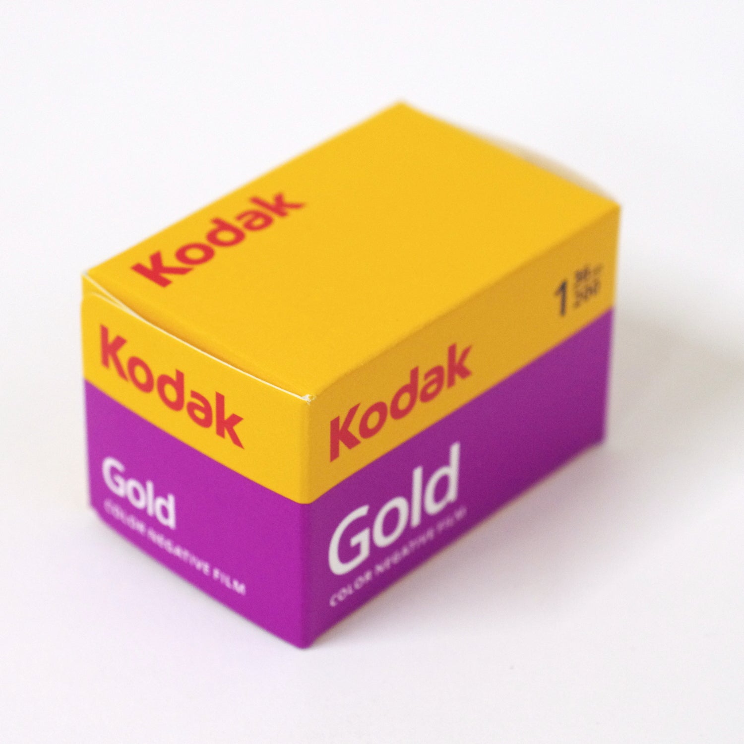 コダック カラープラス ColorPlus フィルム（ISO200） 36枚 - フィルム