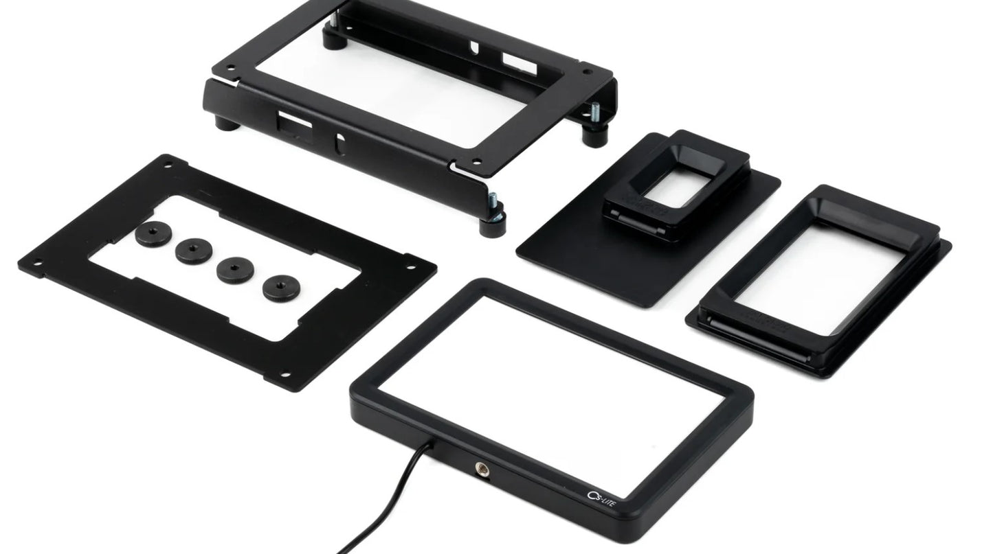 VALOI 360 エンスージアスト スキャンキット