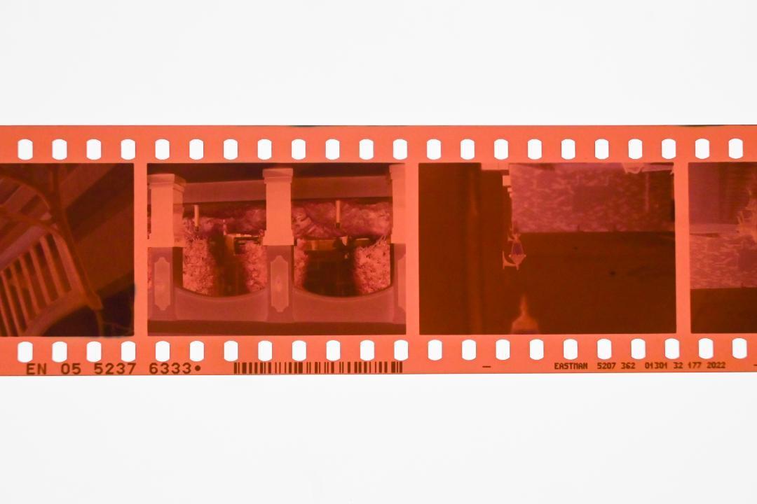 【新シリーズNEO】★マリックス ネオ カラーネガフィルム 400D 24枚 MARIX Color NegaFilm NEO