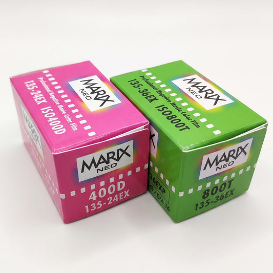 MARIX 新ブランド　NEOシリーズ新発売
