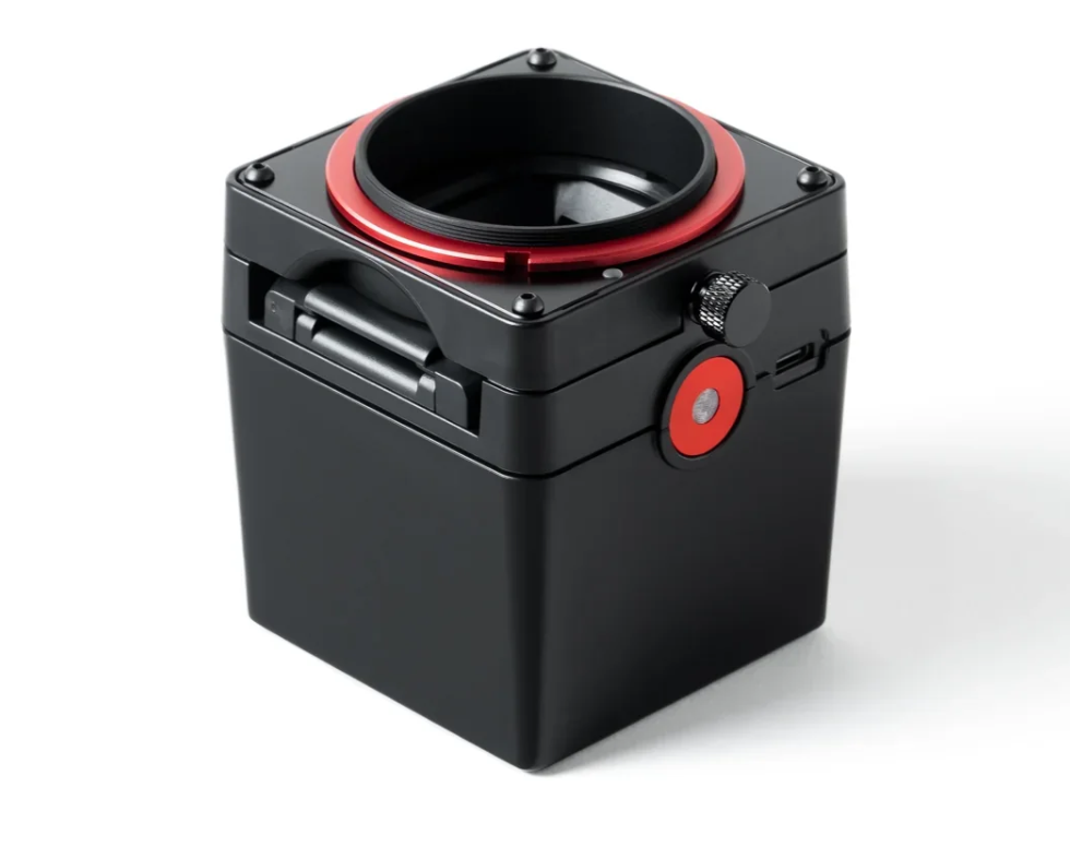 VALOI easy35 film scanning film scanner main kit