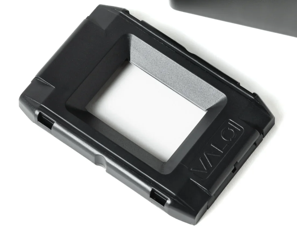 VALOI easy35 film scanning film scanner main kit
