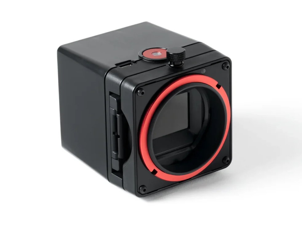 VALOI easy35 film scanning film scanner main kit