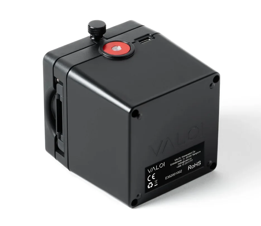 VALOI easy35 film scanning film scanner main kit