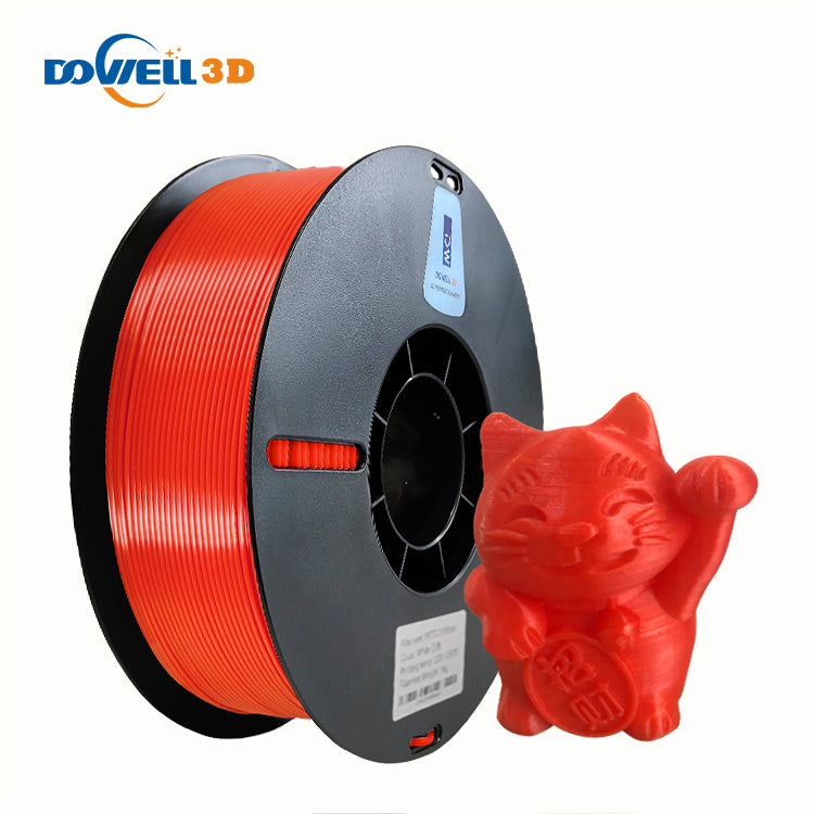 MARIXFILM PLA 3Dプリンターフィラメント 1KG 1.75mm/±0.02mm【DOWELL 3D】