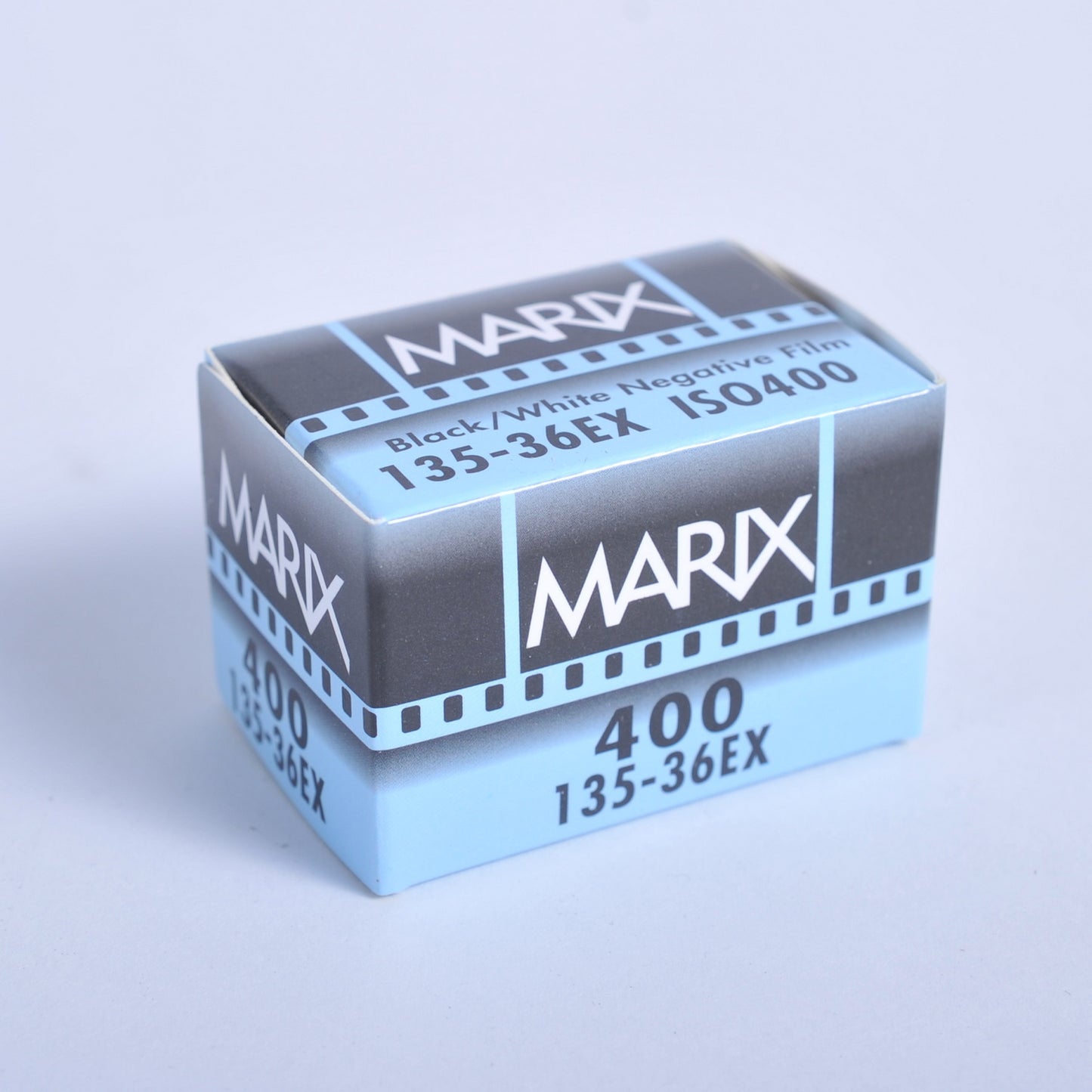 マリックス 白黒ネガフィルム ISO100 36枚 MARIX BLACK＆WHITE FILM