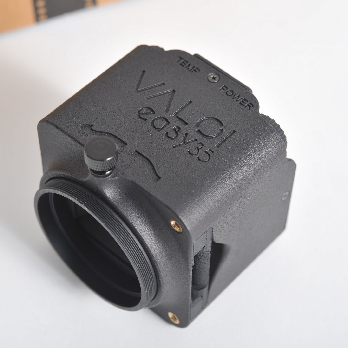 VALOI easy35 film scanning フィルムスキャナー　メインキット