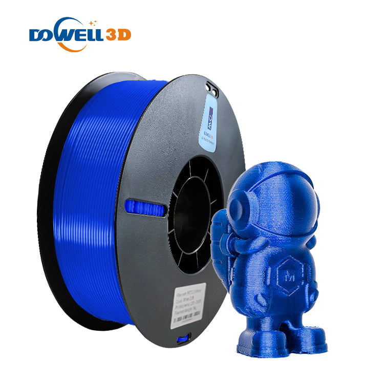 MARIXFILM PETG 3Dプリンターフィラメント 1KG 1.75mm/±0.02mm【DOWELL 3D】