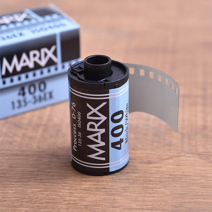 マリックスフィルム Marix Film 35mm - フィルムカメラ