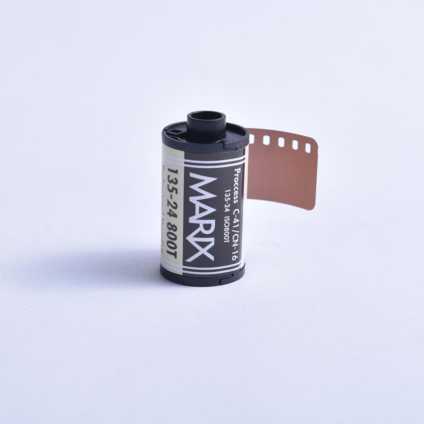 [New release] MARIX Color movie NegaFilm 800T 24 sheets