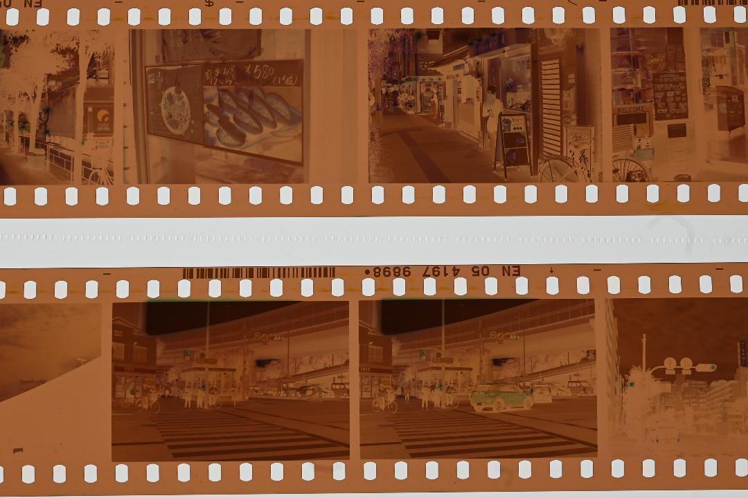 [Free shipping] Color negative film (C-41) development kit [for 34]